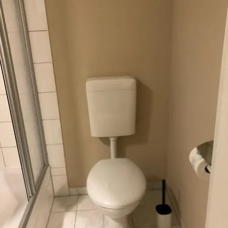 Gottwaldhaus-freiberg-apartment / B * フライベルク