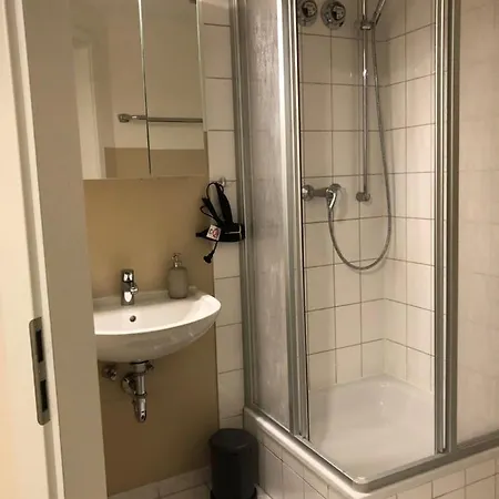 Gottwaldhaus-freiberg-apartment / B アパート *