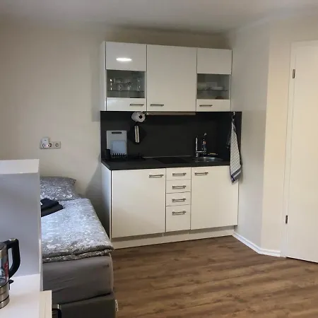 Gottwaldhaus-freiberg-apartment / B フライベルク