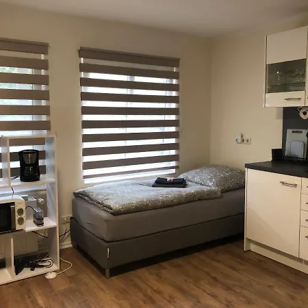 アパート Gottwaldhaus-freiberg-apartment / B *