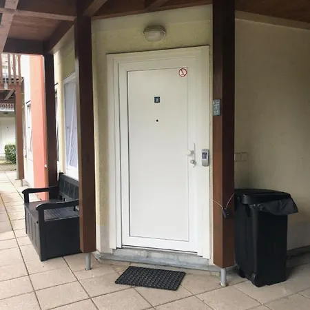 Gottwaldhaus-freiberg-apartment / B アパート フライベルク