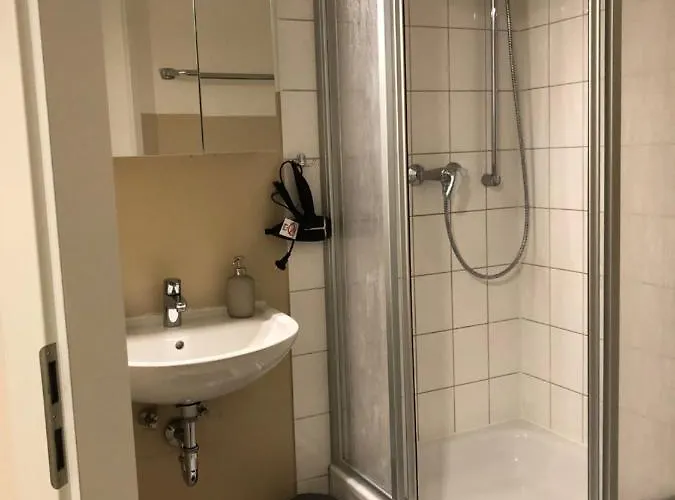 Gottwaldhaus-freiberg-apartment / B Apartament *