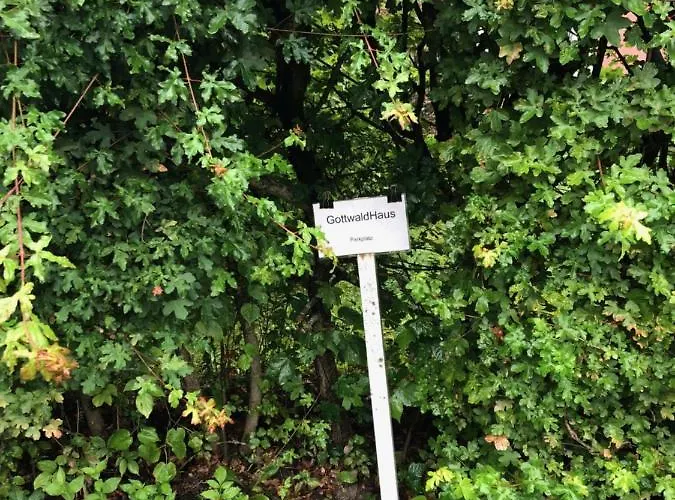 Gottwaldhaus-freiberg-apartment / B * Freiberg