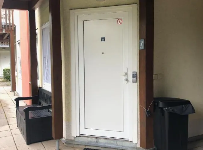 Gottwaldhaus-freiberg-apartment / B Apartament Freiberg