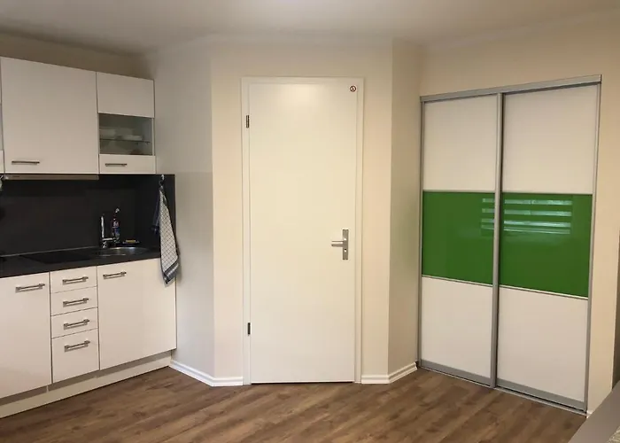 Gottwaldhaus-freiberg-apartment / B *